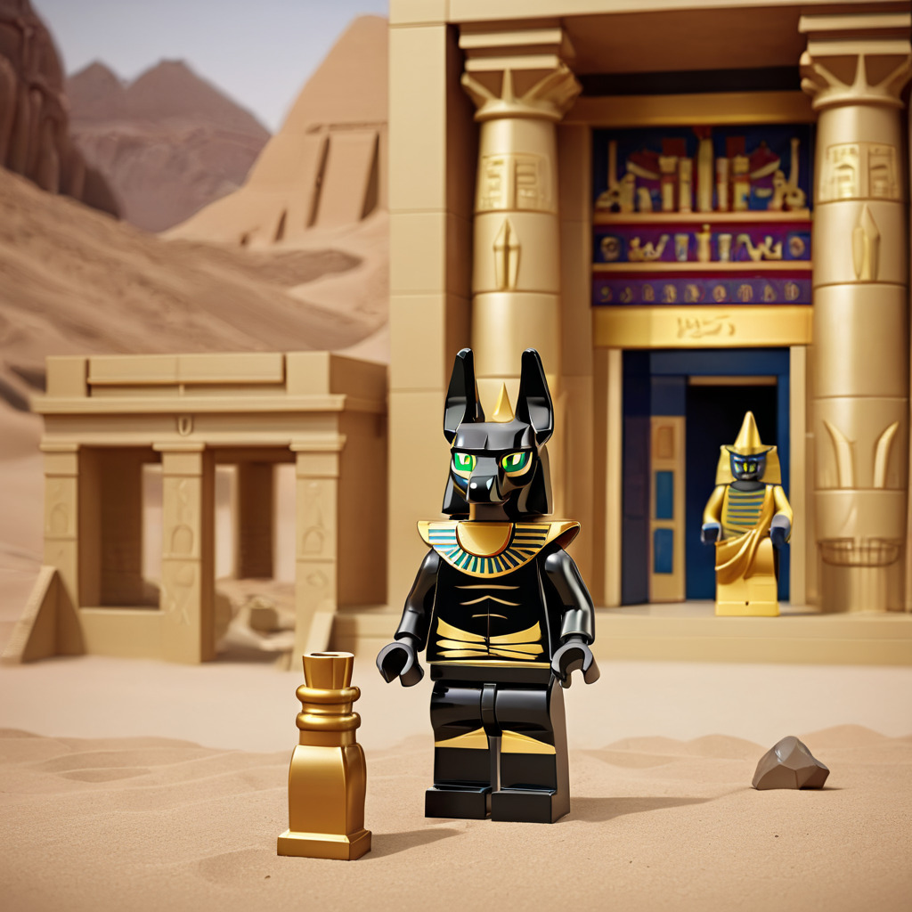 Anubis